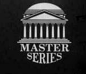 MASTER SERIES