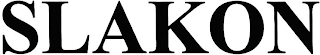 SLAKON