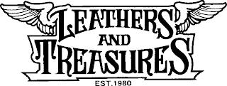 LEATHERS AND TREASURES EST.1980