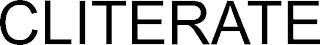 CLITERATE