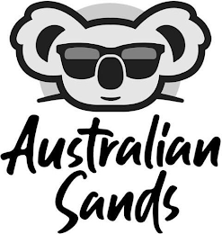 AUSTRALIAN SANDS