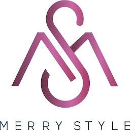 MERRY STYLE