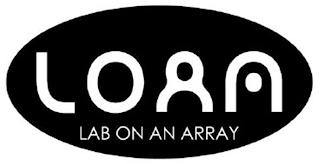 LOAA LAB ON AN ARRAY