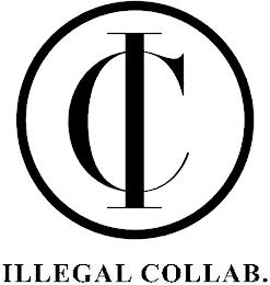 ILLEGAL COLLAB.