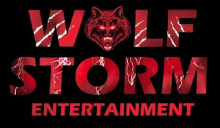 WOLF STORM ENTERTAINMENT