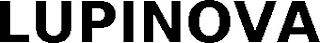 LUPINOVA