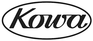 KOWA