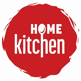 HOME KITCHEN