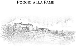 POGGIO ALLA FAME