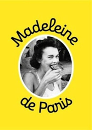 MADELEINE DE PARIS