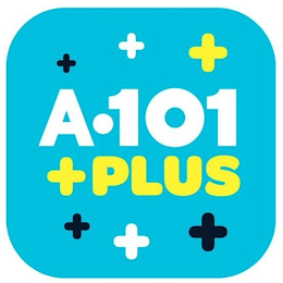 A·101 +PLUS