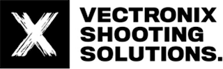 X VECTRONIX SHOOTING SOLUTIONS.