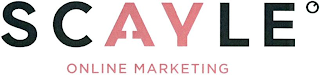 SCAYLE ONLINE MARKETING