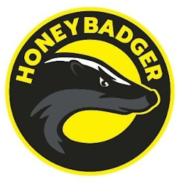 HONEYBADGER