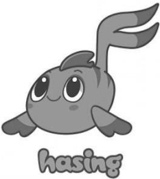 HASING