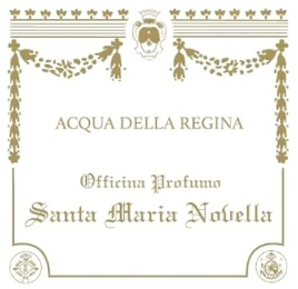 ACQUA DELLA REGINA OFFICINA PROFUMO SANTA MARIA NOVELLA