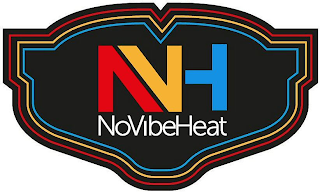 NVH NOVIBEHEAT