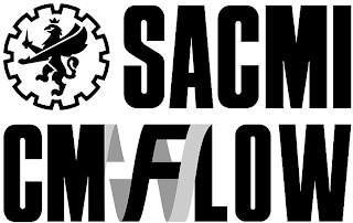 SACMI CM FLOW