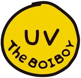 UV THE BOIBOY