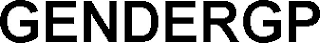 GENDERGP