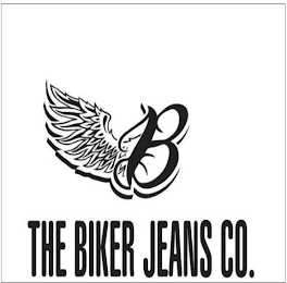 B THE BIKER JEANS CO.