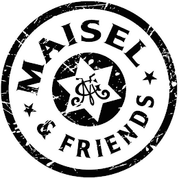 MAISEL & FRIENDS