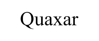 QUAXAR