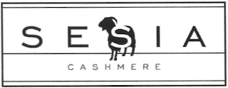 SESIA CASHMERE