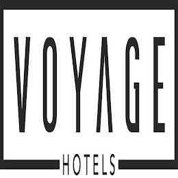 VOYAGE HOTELS