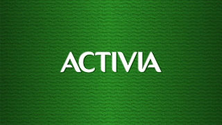 ACTIVIA