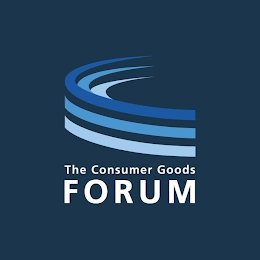 THE CONSUMER GOODS FORUM