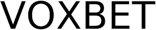 VOXBET