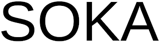 SOKA