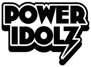 POWER IDOLZ