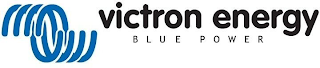 VICTRON ENERGY BLUE POWER