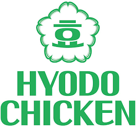 HYODO CHICKEN