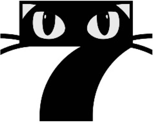 7