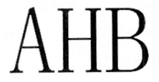 AHB