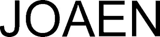 JOAEN