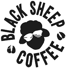 BLACK SHEEP COFFEE