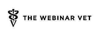 THE WEBINAR VET