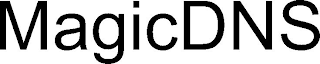MAGICDNS