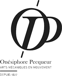 ONÉSIPHORE PECQUEUR ARTS MÉCANIQUES EN MOUVEMENT DEPUIS 1827