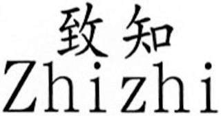 ZHI ZHI