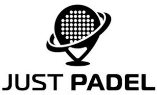 JUST PADEL