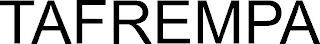 TAFREMPA
