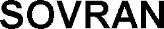 SOVRAN