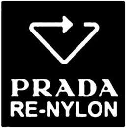 PRADA RE-NYLON