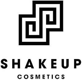 SHAKEUP COSMETICS