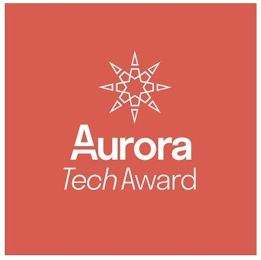 AURORA TECH AWARD